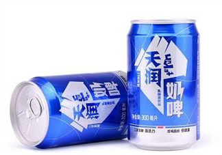 天潤(rùn)奶啤多少錢(qián)一瓶？天潤(rùn)奶啤價(jià)格
