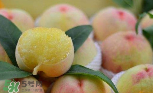陽山水蜜桃?guī)自路萆鲜?？陽山水蜜桃上市時間