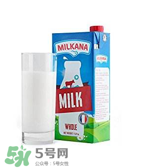 MILKANA百吉福是哪個國家的品牌？MILKANA百吉福的產(chǎn)地是哪里？