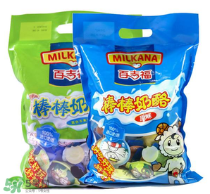 MILKANA百吉福是哪個國家的品牌？MILKANA百吉福的產(chǎn)地是哪里？