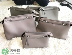 fendi by the way正品多少錢？芬迪手提包國內(nèi)專柜價(jià)格