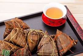 網(wǎng)上買的粽子要煮多久？網(wǎng)上買的粽子怎么煮？