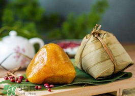 網(wǎng)上買的粽子是熟的嗎？網(wǎng)上買的粽子怎么吃？