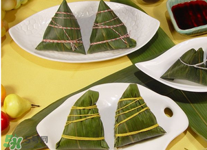 網(wǎng)上買的粽子可以吃嗎？網(wǎng)上買的粽子安全吃嗎？