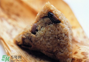 網(wǎng)上買的粽子可以吃嗎？網(wǎng)上買的粽子安全吃嗎？