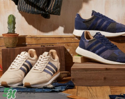 adidas iniki三方聯(lián)名款什么時(shí)候發(fā)售？阿迪達(dá)斯iniki聯(lián)名新款發(fā)售時(shí)間