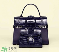 delvaux2017春夏系列包包款式有哪些_好看嗎？