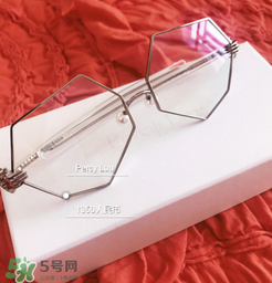 percy lau眼鏡在哪買？percy lau眼鏡哪里有賣的？