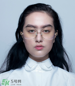 percy lau2017新款眼鏡款式有哪些_好看嗎？