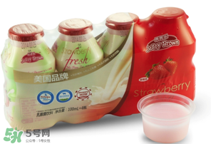 界界樂多大小孩能喝？界界樂適合多大的孩子？