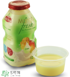 界界樂和養(yǎng)樂多的區(qū)別 界界樂和養(yǎng)樂多哪個好？