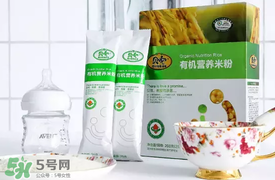 貝兜有機(jī)米粉怎么樣？貝兜米粉好不好？