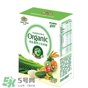 貝兜有機(jī)米粉怎么樣？貝兜米粉好不好？