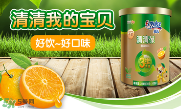 英式清清葆嬰兒能喝嗎？英式清清葆多大能喝？