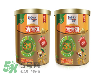 英式清清葆嬰兒能喝嗎？英式清清葆多大能喝？