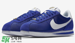 nike cortez45周年紀(jì)念款多少錢？耐克阿甘鞋45周年新配色價(jià)格