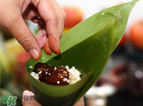 一斤米能包幾個(gè)粽子？一斤米能包多少粽子？