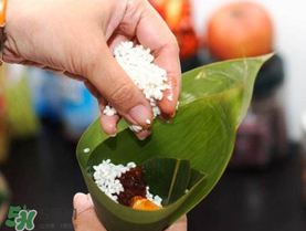 一斤米能包幾個(gè)粽子？一斤米能包多少粽子？