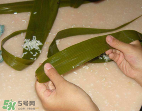 一斤米能包幾個(gè)粽子？一斤米能包多少粽子？