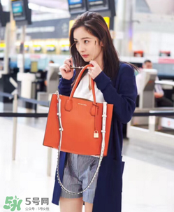 michael kors mercer正品多少錢？mk mercer專柜價格