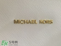 michael kors mercer怎么分辨真假？mk mercer真假鑒定