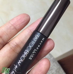 眉膠和眉粉哪個好用？眉膠和沒分的區(qū)別