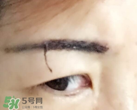 眉膠和眉粉哪個好用？眉膠和沒分的區(qū)別