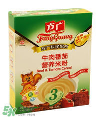 方廣米粉最新事件說明 方廣米粉產(chǎn)品合格嗎？