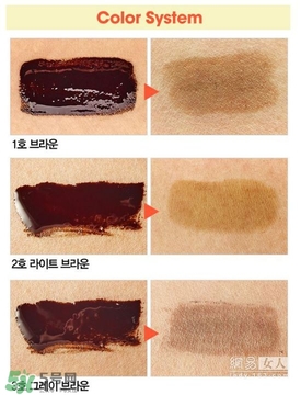 眉膠是什么？眉膠好用嗎