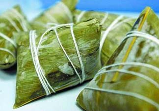 網(wǎng)上買的粽子是熟的嗎？網(wǎng)上買的粽子怎么吃？