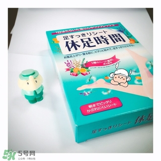休足時(shí)間能貼著睡覺嗎？休足時(shí)間使用禁忌