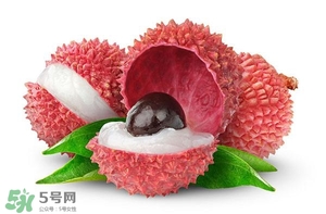 荔枝和榴蓮能一起吃嗎？荔枝和什么不能一起吃？