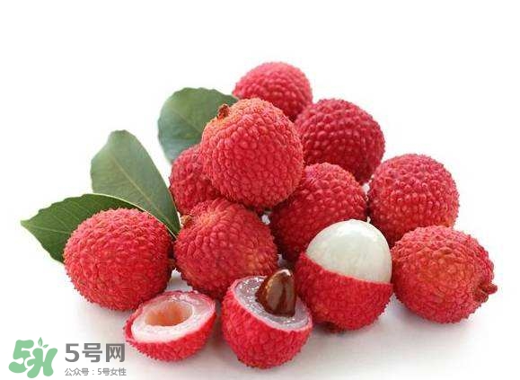 荔枝和龍眼有什么區(qū)別？荔枝和龍眼可以一起吃嗎
