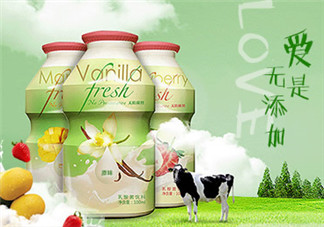 界界樂(lè)乳酸菌飲料怎么樣？界界樂(lè)乳酸菌好嗎？