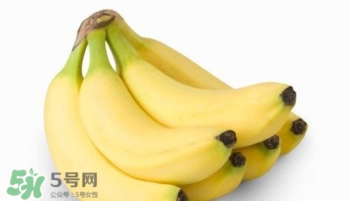 荔枝和香蕉能一起吃嗎？香蕉不能和什么同食？