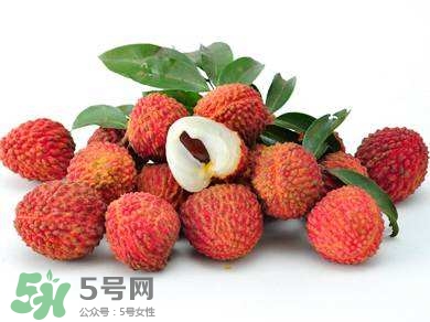 荔枝和榴蓮能一起吃嗎？荔枝和什么不能一起吃？