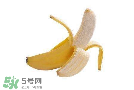 荔枝和香蕉能一起吃嗎？香蕉不能和什么同食？
