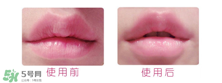 ES蘆薈維他命E潤唇膏怎么樣？espie rouge唇膏好用嗎