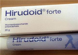 Hirudoid forte多少錢？Hirudoid forte價格