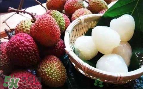 荔枝和香蕉能一起吃嗎？香蕉不能和什么同食？