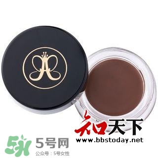 眉膠怎么用？眉膠正確方法圖解