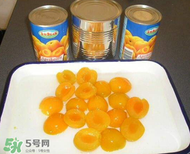 杏子能做罐頭嗎？杏子怎么做罐頭？