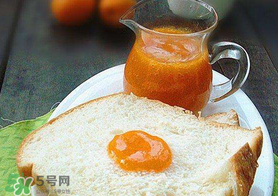 杏子可以做果醬嗎？杏子怎么做醬？