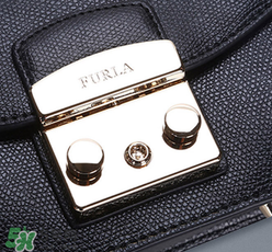 furla小方包真假怎么看？芙拉小方包真假辨別