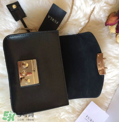 furla小方包真假怎么看？芙拉小方包真假辨別