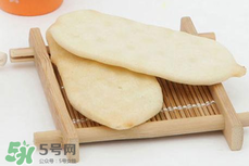 脆妮妮米餅怎么樣？脆妮妮米餅好吃嗎？