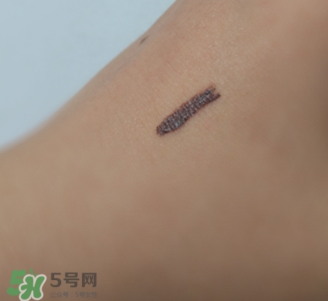 眉膠要敷多久撕下來？眉膠可以保持幾天