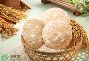 脆妮妮米餅怎么樣？脆妮妮米餅好吃嗎？