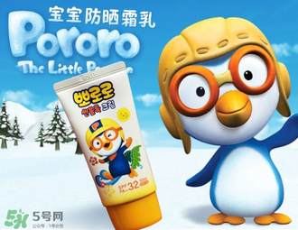 pororo在韓國是什么牌子？啵樂樂是哪個國家的品牌？