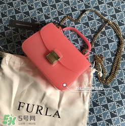 furla果凍包多少錢？芙拉果凍包專柜價格